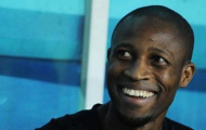 Seydou Keita bị hớp hồn bởi tiêu chuẩn của giải vô địch Trung Quốc