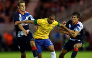 Manchester United đứng trước nguy cơ tuột mất Moura