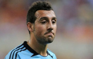 NÓNG: Cazorla sẽ tới Arsenal trong 24 giờ tới