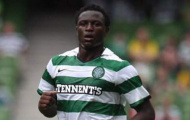 Arsenal tranh 'hàng' Celtic với Quỷ đỏ
