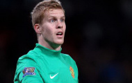 Sao trẻ tạm chia tay Old Trafford để tìm cơ hội trưởng thành tại giải hạng Nhất