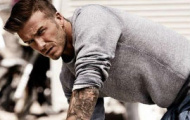Becks trăn trở về các con