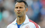 Giggs kêu gọi cổ động viên xứ Wales tôn trọng quốc ca Anh