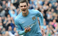 Mancini dùng chiêu 'khích tướng' với Adam Johnson