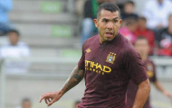 Chuyện của Man City: Có Tevez, tại sao phải mua van Persie?