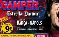 Video: Hướng tới Gamper Cup 2012 cùng Barca