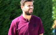 Pique: “Siêu cúp Tây Ban Nha sẽ là bàn đạp cho mùa giải mới”