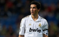 Mourinho sẽ thuyết phục Sahin sang Tottenham