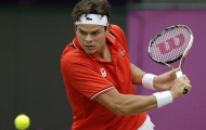 Cả Tsonga và Raonic đều muốn viết tiếp lịch sử