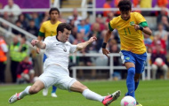 Brazil 3–0 New Zealand: Khúc samba quyến rũ