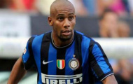 Inter loại Maicon khỏi Europa League