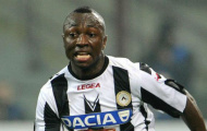 Juventus chưa chịu thôi 'hút máu' Udinese