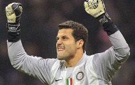 Tiết lộ những đội bóng muốn có Julio Cesar