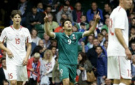 Video Olympic: Peralta lập công đưa Mexico vào tứ kết