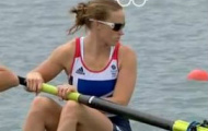 Video Olympic: Chung kết Rowing đôi nữ