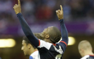 Video Olympic: Daniel Sturridge lập công tiễn Uruguay về nước sau vòng bảng