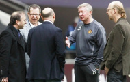 Sir Alex Ferguson được chia lợi nhuận từ IPO?