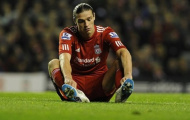 Liverpool gạch tên Carroll khỏi Europa League 2012/13