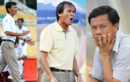 Màn cuối V-League 2012: Chuyện 3 HLV người Đồng Tháp