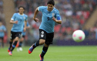Luis Suarez: Khán giả Anh cần phải được giáo dục