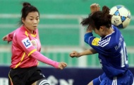 Bóng đá nữ Việt Nam quyết vô địch Đông Nam Á