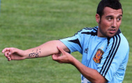 Arsenal gặp trở ngại trong thương vụ Cazorla