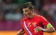Capello triệu tập ĐT Nga, Arshavin vẫn là đội trưởng