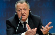 Khi Jean-Michel Aulas cam phận