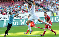 Kaiserslautern (2-3) Bayern Munich: Còn đó những mối lo