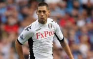 Liverpool coi chừng mất Dempsey