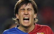 Câu chuyện về Bojan Krkic