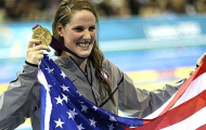 VĐV Mỹ è cổ đóng thuế vì lỡ... đoạt huy chương Olympic 2012