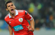 Salvio trở lại Benfica, lần này được mua đứt