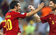 48 tiếng nữa Cazorla và Sahin sẽ kí hợp đồng với Arsenal