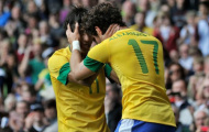 Brazil – Kẻ hủy diệt ở Olympic