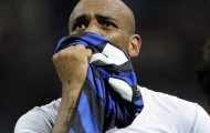 Roma và Inter Milan chuyển nhượng: Maicon và Osvaldo đổi chỗ cho nhau?