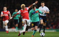 Barca: Đâu mới là mảnh ghép