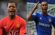 Tại sao M.U không nên mua Ashley Cole thay Evra?