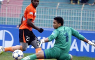 'Điềm lành' cho Thanh Hóa trước vòng 24 V-League