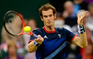 Murray 'tốc hành' vào bán kết