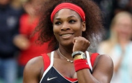 Đánh bại Wozniacki, Serena tiến gần HCV Olympic