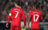 Real bất ngờ muốn Ronaldo tái hợp Nani ở Bernabeu