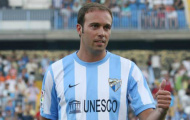 Ajax và Feyenoord chào mời Mathijsen của Malaga