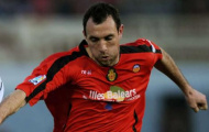 Wigan có sự phục vụ của hậu vệ Ramis từ Real Mallorca