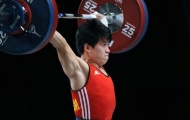 Trần Lê Quốc Toàn: “Sai lầm của tôi đã làm tuột huy chương Olympic”