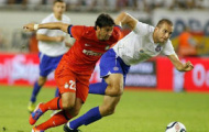 Video: Highlights Hajduk Split 0-3 Inter (Vòng loại Europa League)