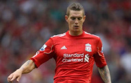 Nghỉ thi đấu không rõ lý do, Agger sắp rời Liverpool?