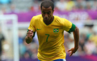 M.U nhận hung tin: Inter “nẫng tay trên” vụ Lucas Moura