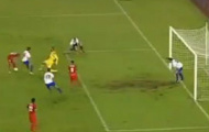 Video: Europa League - Bàn thắng ấn định chiến thắng 3-0 của Coutinho (Inter Milan) vs Hajduk Split