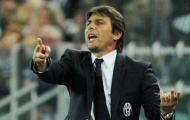 Juventus nổi giận vì vụ Conte